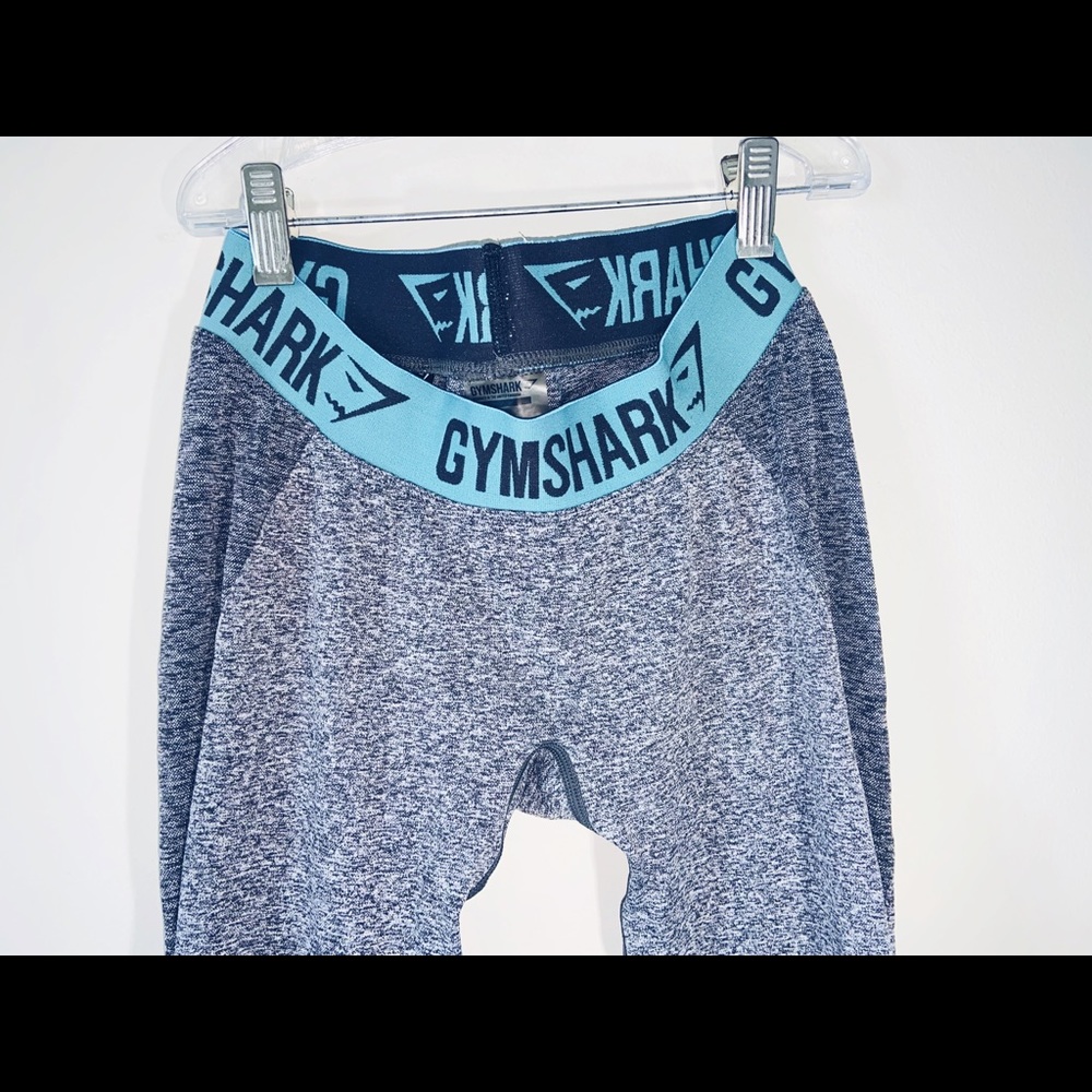 Gymshark leggings